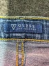 Guess Blue Denim Shorts Size 26 waist - photo 3