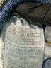 Guess Blue Denim Shorts Size 26 waist - photo 4