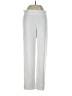 Roberta Roller Rabbit 100% Polyester Solid Silver Casual Pants Size 2 - photo 1
