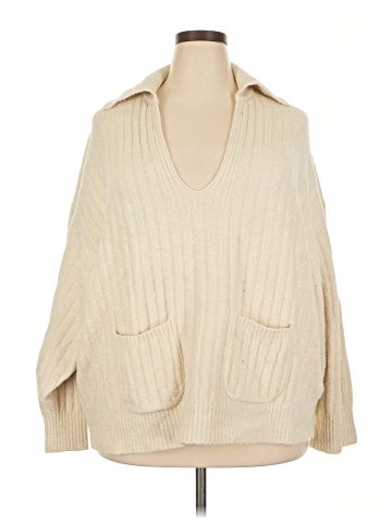 J.Crew Pullover Sweater (view 1)