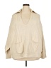J.Crew Tan Pullover Sweater Size 2X - photo 1