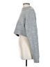Zara Gray Turtleneck Sweater Size S - photo 5