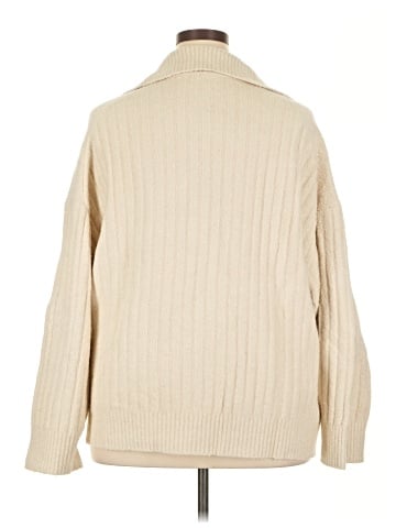 J.Crew Pullover Sweater (view 2)
