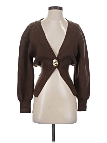 Fore Cardigan (view 1)