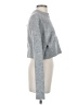 Zara Gray Turtleneck Sweater Size S - photo 4