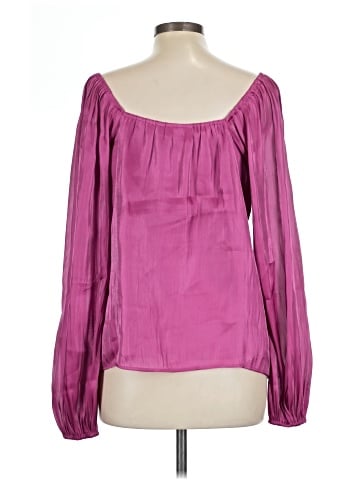 Willow & Root Long Sleeve Blouse (view 2)