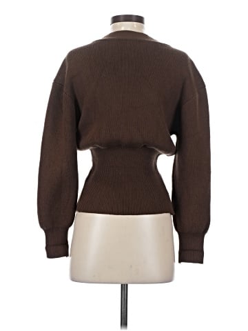 Fore Cardigan (view 2)