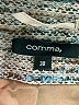 Comma, Tweed Gray Blazer Size EU (FR) 38 / US 6 - photo 6