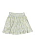 Zara Floral Yellow Skirt Size 13 - 14 - photo 2
