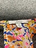 Soprano Yellow Sleeveless Blouse Size M - photo 7