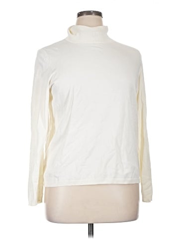 Chico's Turtleneck Sweater (view 1)