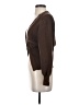 Fore Brown Cardigan Size S - photo 5
