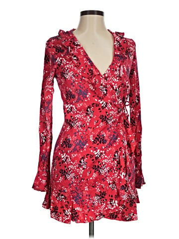 Urban Outfitters Cocktail Dress (view 1)