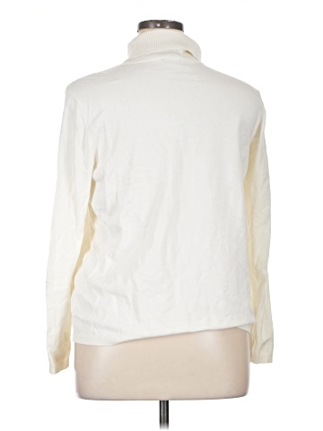 Chico's Turtleneck Sweater (view 2)