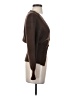 Fore Brown Cardigan Size S - photo 4