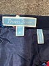 Draper James Floral Blue Formal Skirt Size 2 - photo 4