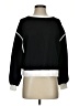 Unbranded Color Block Black Pullover Sweater Size S - photo 1