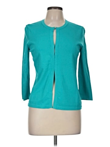 AK Anne Klein 3/4 Sleeve Blouse (view 1)