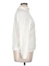 Chico's Ivory Turtleneck Sweater Size XL (3) - photo 4