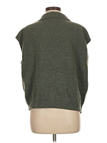 Crescent Sweater Vest (view 2)
