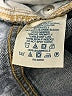 Lands' End 100% Baumwolle Blue Jeans Size 14 - photo 7