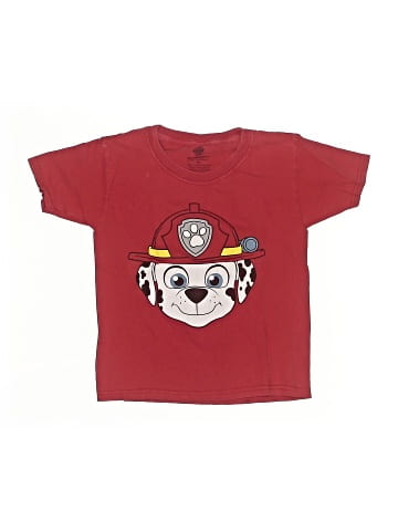 Nickelodeon Short Sleeve T-Shirt (view 1)