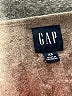 Gap Brown Tank Top Size XS - photo 7