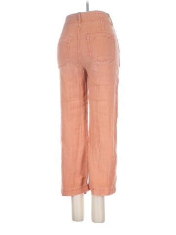 American Eagle Outfitters Linen Pants (view 2)