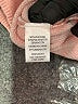 Sincerely Jules Checkered-gingham Pink Pullover Sweater Size XS - photo 8