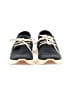 Vessi Solid Black Sneakers Size 6 - photo 2