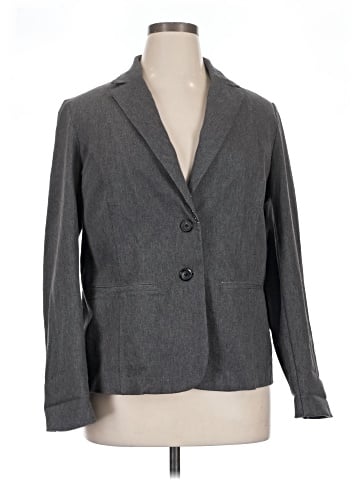 Croft & Barrow Blazer (view 1)