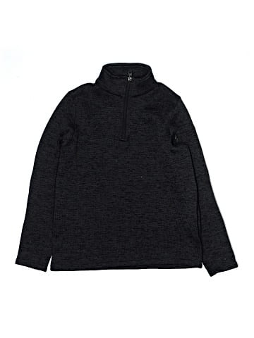 Lands' End Turtleneck Sweater (view 1)