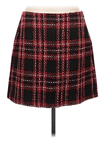 Ann Taylor LOFT Casual Skirt (view 1)