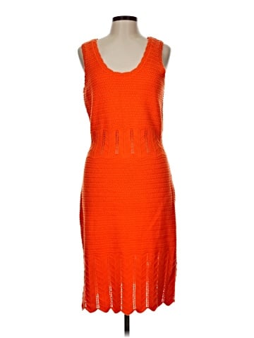 Haute Hippie Cocktail Dress (view 1)