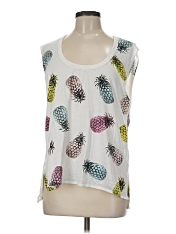 Chaser Sleeveless T-Shirt (view 1)