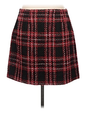 Ann Taylor LOFT Casual Skirt (view 2)