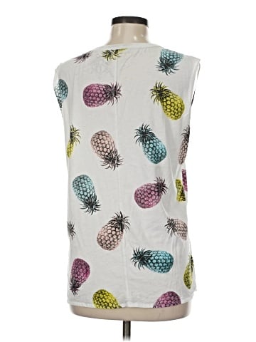 Chaser Sleeveless T-Shirt (view 2)