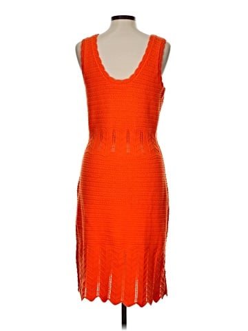 Haute Hippie Cocktail Dress (view 2)