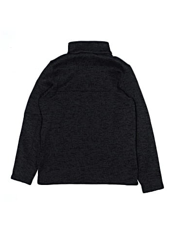 Lands' End Turtleneck Sweater (view 2)