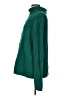 Lands' End Green Turtleneck Sweater Size L - photo 5