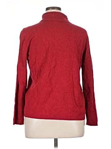 Chico's Turtleneck Sweater (view 2)