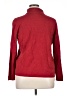 Chico's Red Turtleneck Sweater Size XL (3) - photo 2
