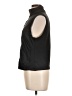 Nike 100% Polyester Black Vest Size L - photo 5