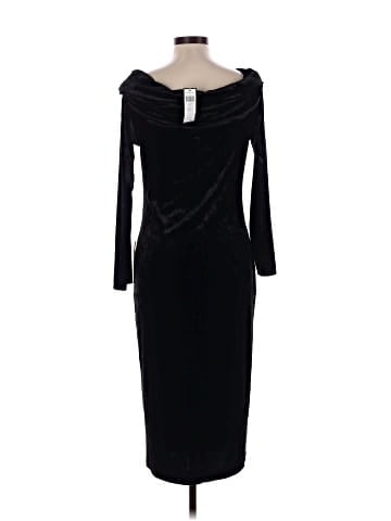 BCBGeneration Cocktail Dress (view 2)