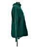 Lands' End Green Turtleneck Sweater Size L - photo 4