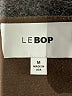 LE BOP Brown Long Sleeve Top Size M - photo 7