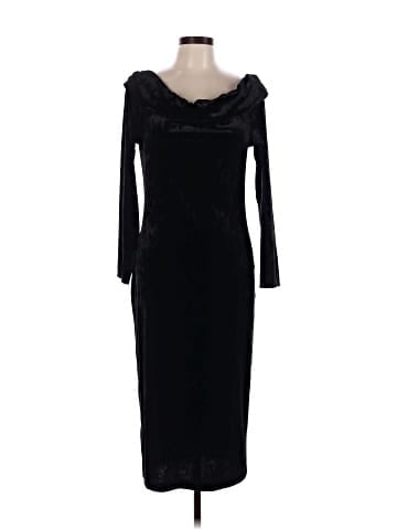 BCBGeneration Cocktail Dress (view 1)