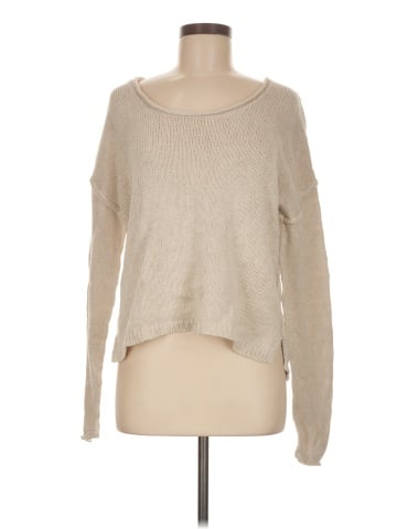 LINE Pullover Sweater (view 1)