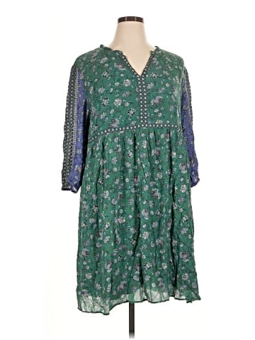 J.Jill Casual Dress (view 1)