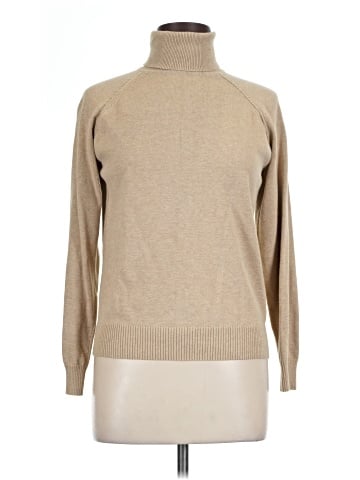 Jeanne Pierre Turtleneck Sweater (view 1)